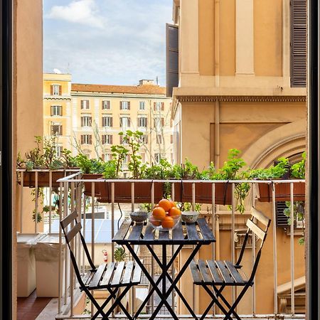 Hospitalityrome Domus Aureliana Apartment Exterior photo