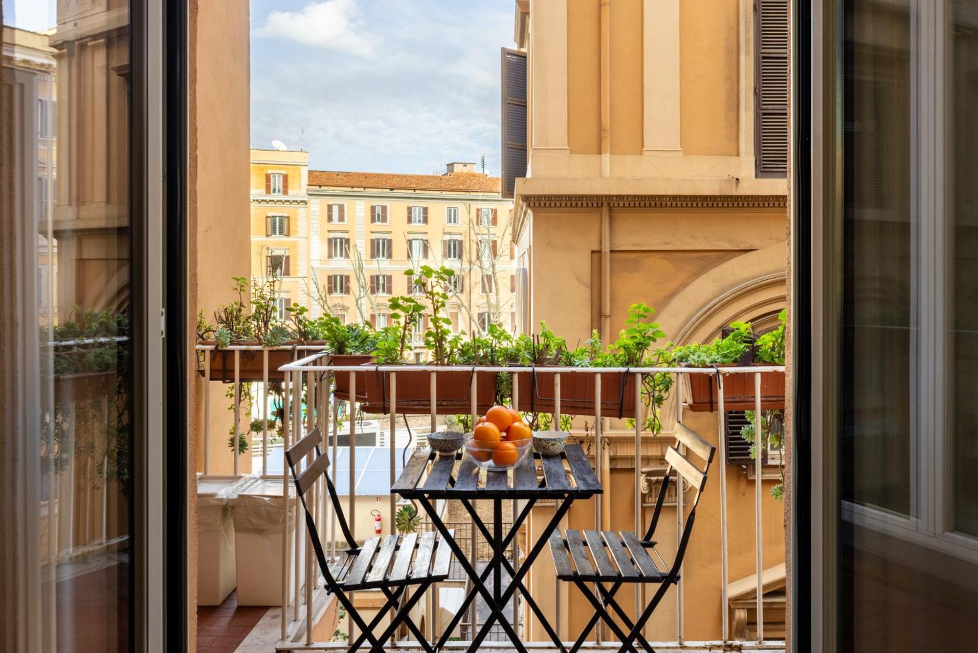 Hospitalityrome Domus Aureliana Apartment Exterior photo